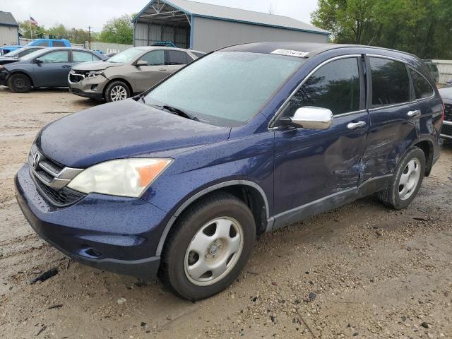 2011 Honda Cr-V Lx