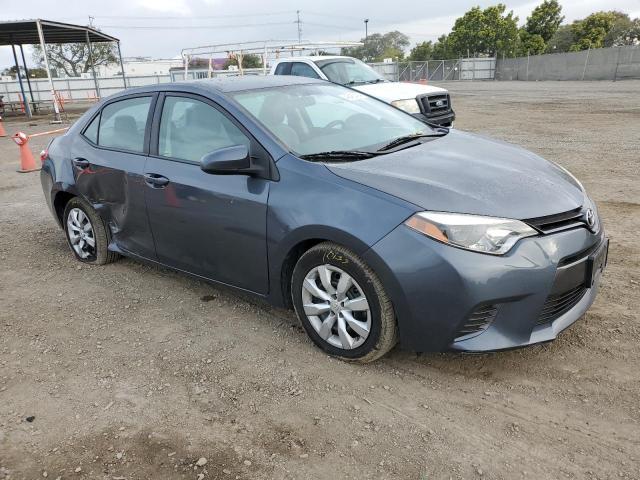 2015 Toyota Corolla L - Image 4
