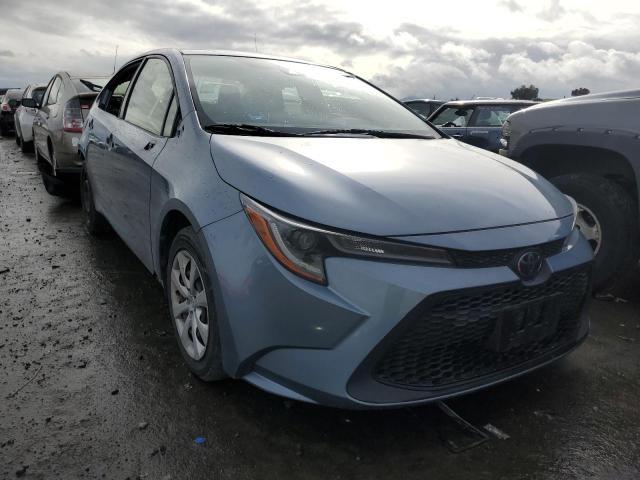 2020 Toyota Corolla Le - Фото 4