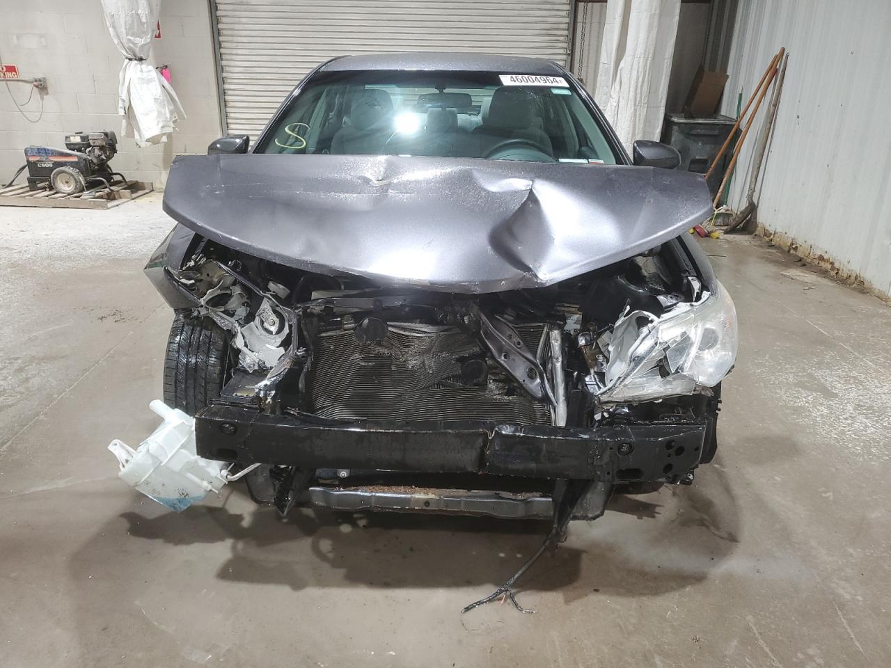 2014 TOYOTA CAMRY L - Image 5
