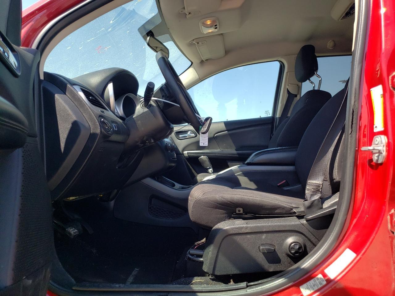 2015 DODGE JOURNEY SX - Image 7