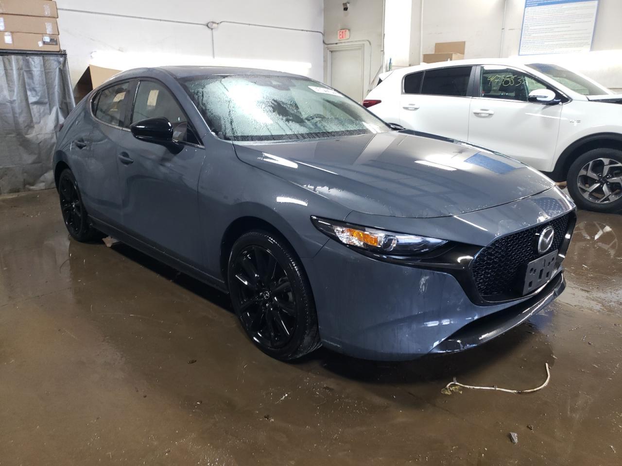 2023 MAZDA 3 PREFERRE - Image 4