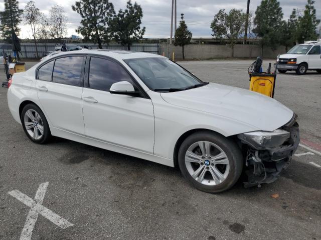 2016 BMW 328 I Sulev - Фото 4