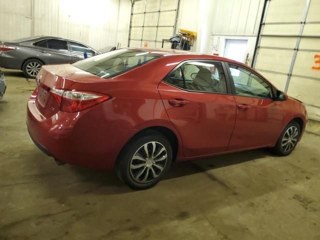 2016 Toyota Corolla L - Фото 3
