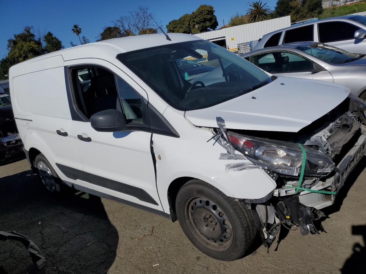 2018 FORD TRANSIT CO - Image 4