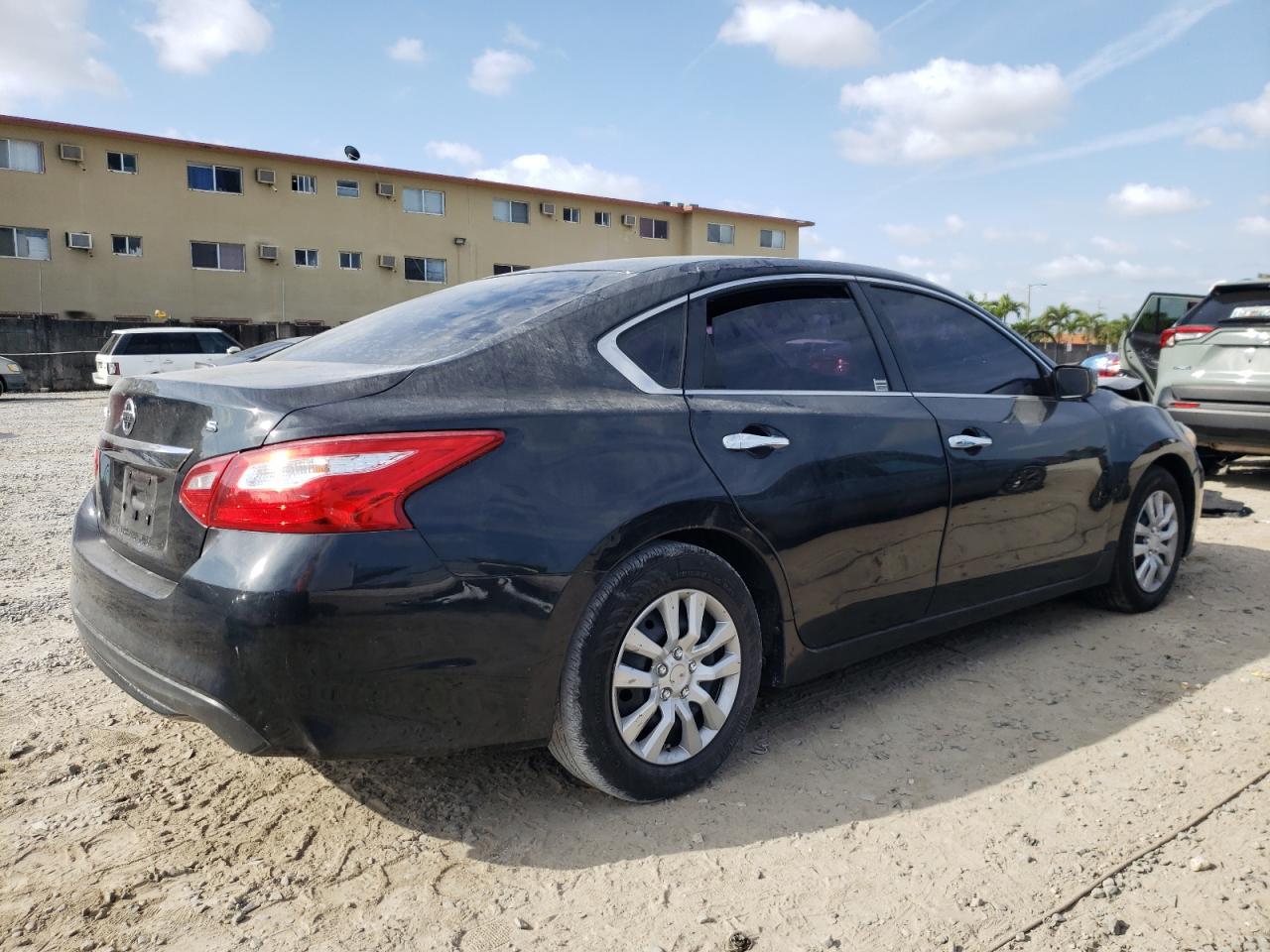 2016 NISSAN ALTIMA 2.5 - Image 3