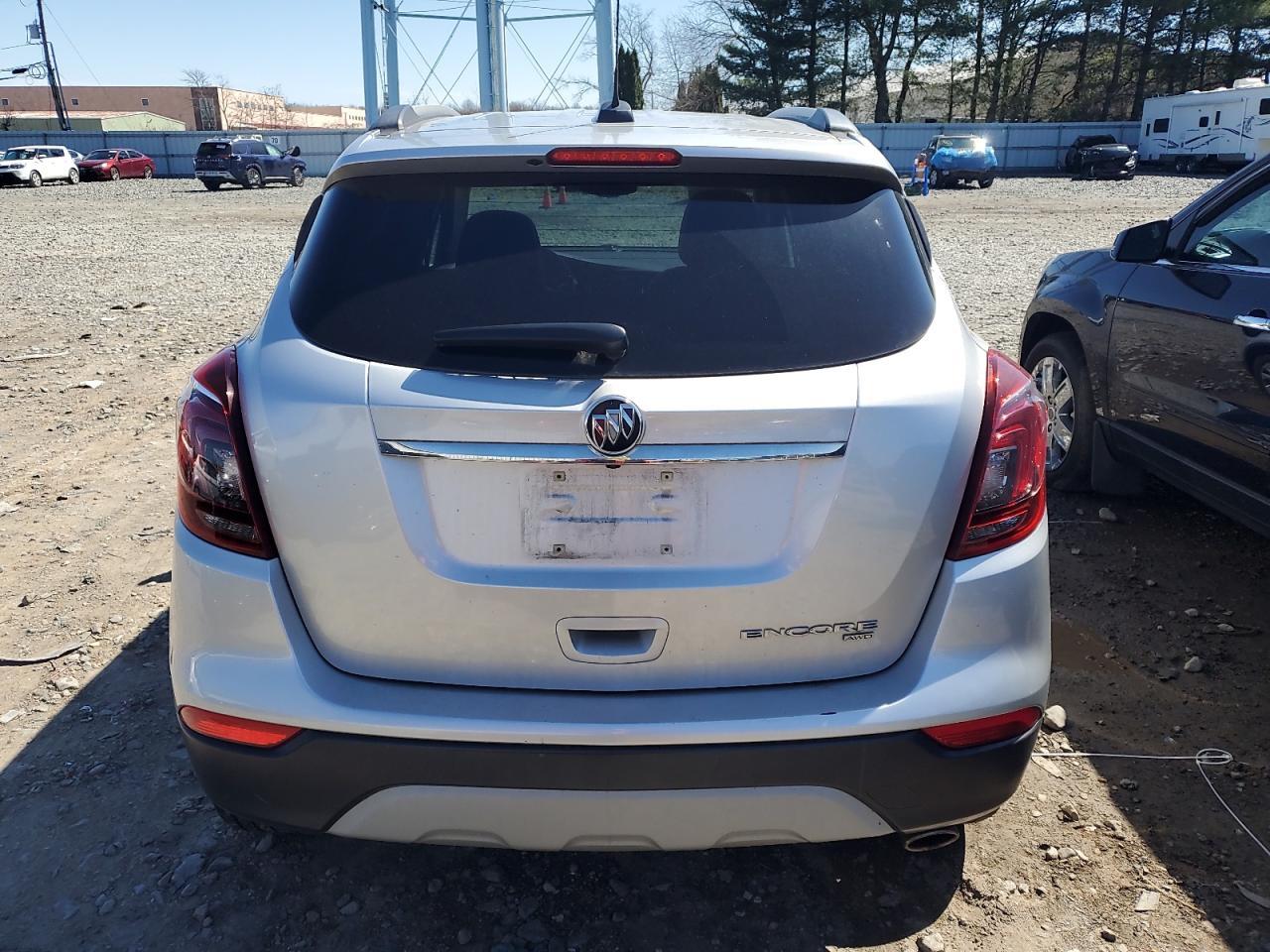 2019 BUICK ENCORE PRE - Image 6