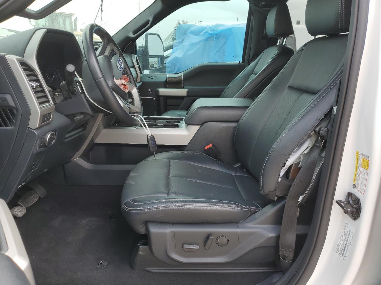 2022 FORD F250 SUPER - Фото 7
