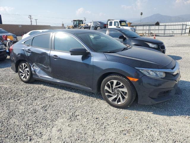 2018 Honda Civic Ex - Фото 4
