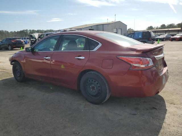 2015 Nissan Altima 2.5 - Фото 2