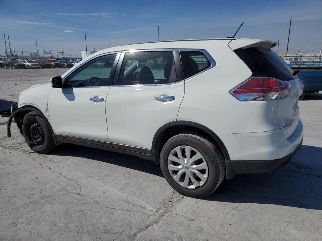 2015 Nissan Rogue S - Фото 2
