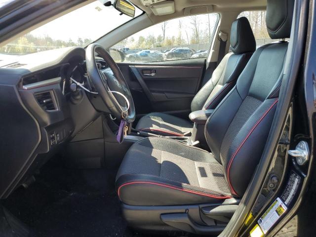 2016 Toyota Corolla L - Фото 7