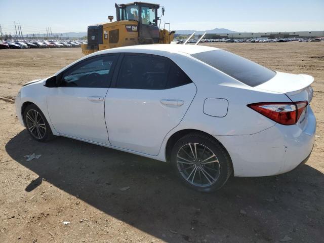 2016 Toyota Corolla L - Фото 2