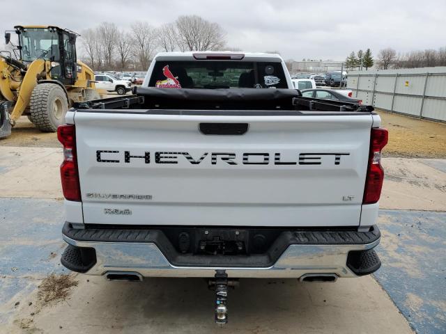 2019 Chevrolet Silverado K1500 Lt - Image 6