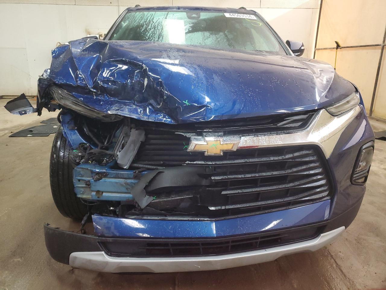 2022 CHEVROLET BLAZER 2LT - Image 5