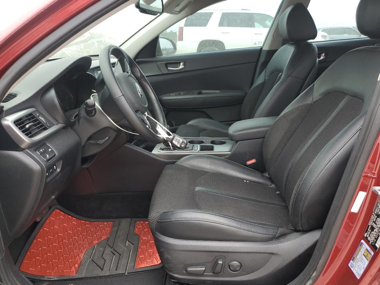 2019 KIA OPTIMA LX - Image 7