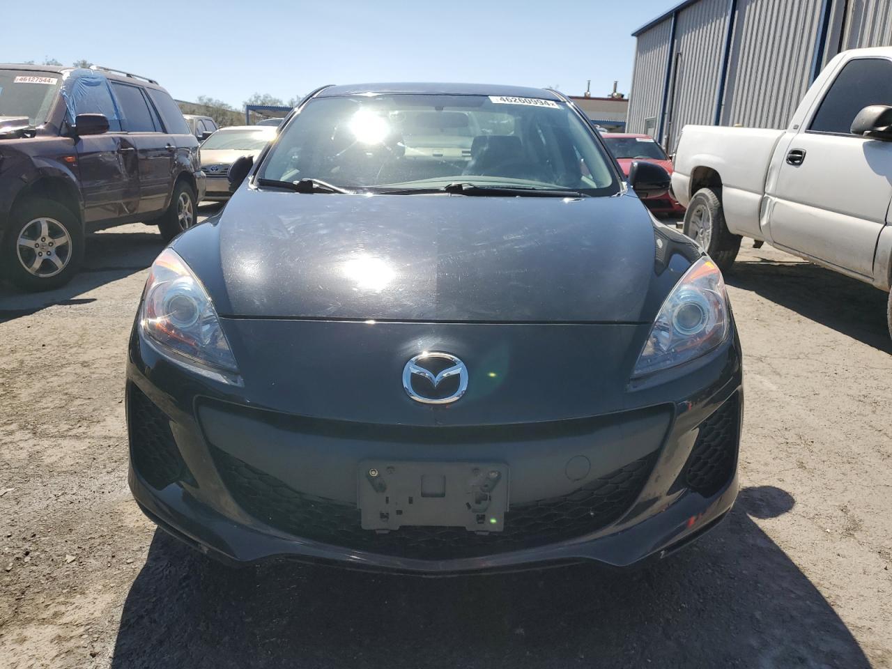 2013 MAZDA 3 I - Фото 5