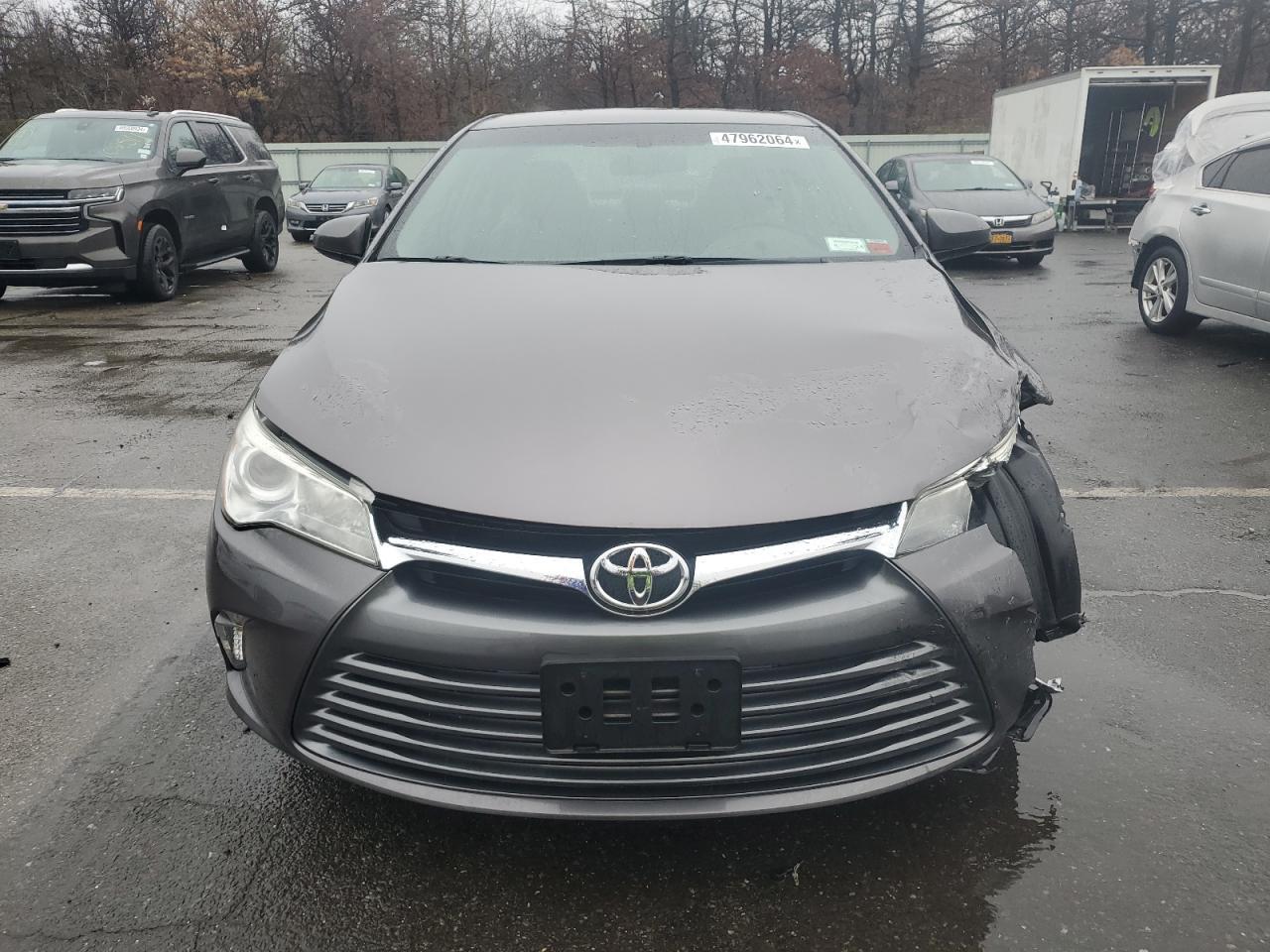 2017 TOYOTA CAMRY LE - Image 5