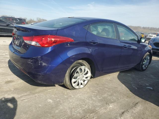 2013 Hyundai Elantra Gls - Image 3