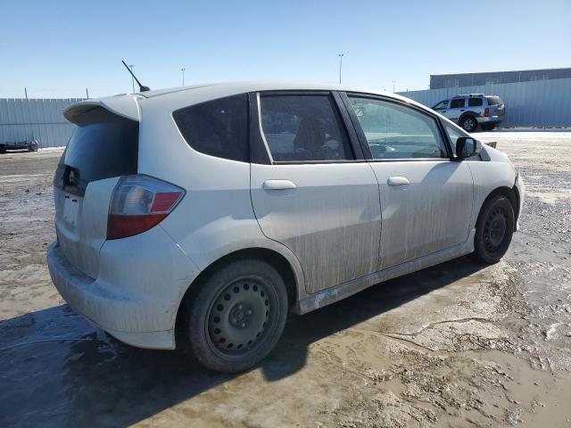 2011 Honda Fit Sport - Фото 3