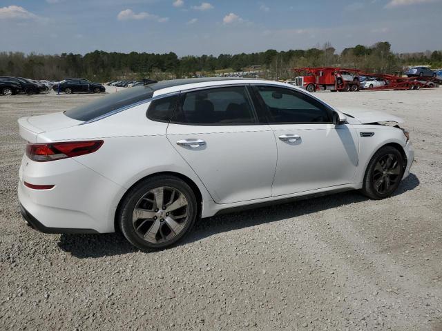 2019 Kia Optima Lx - Фото 3