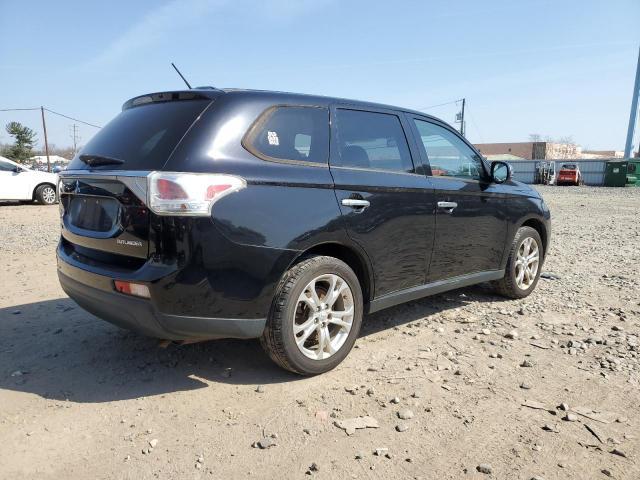 2014 Mitsubishi Outlander Se - Image 3