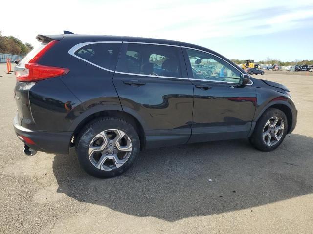 2019 Honda Cr-V Exl - Фото 3