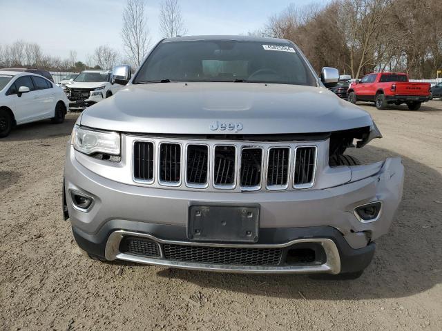 2016 Jeep Grand Cherokee Limited - Image 5