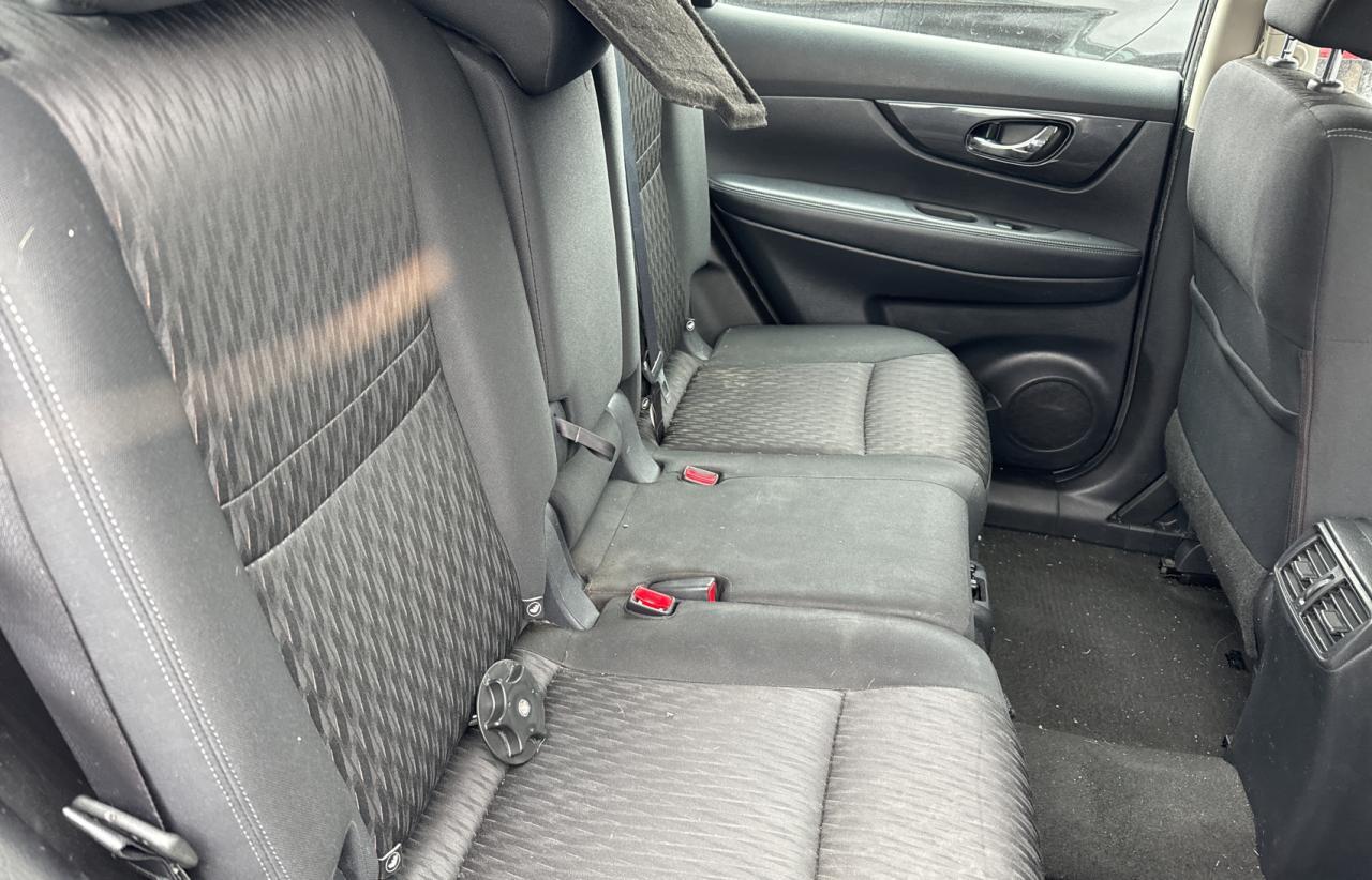 2018 NISSAN ROGUE S - Image 6