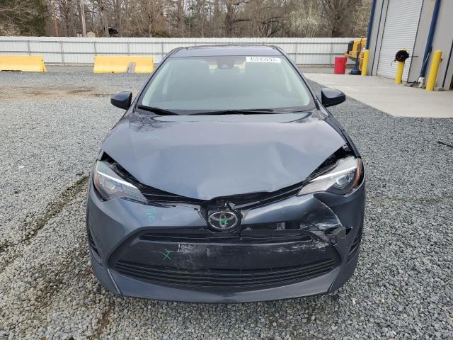 2018 Toyota Corolla L - Фото 5