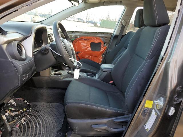 2013 Toyota Rav4 Xle - Image 7