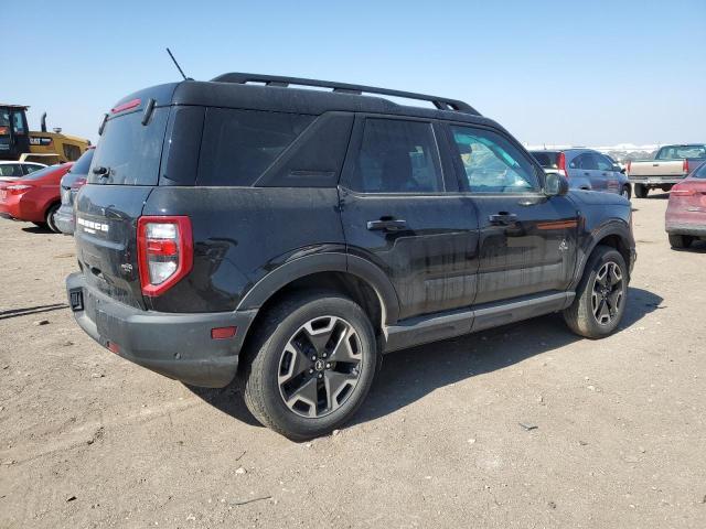 2023 Ford Bronco Sport Outer Banks - Фото 3