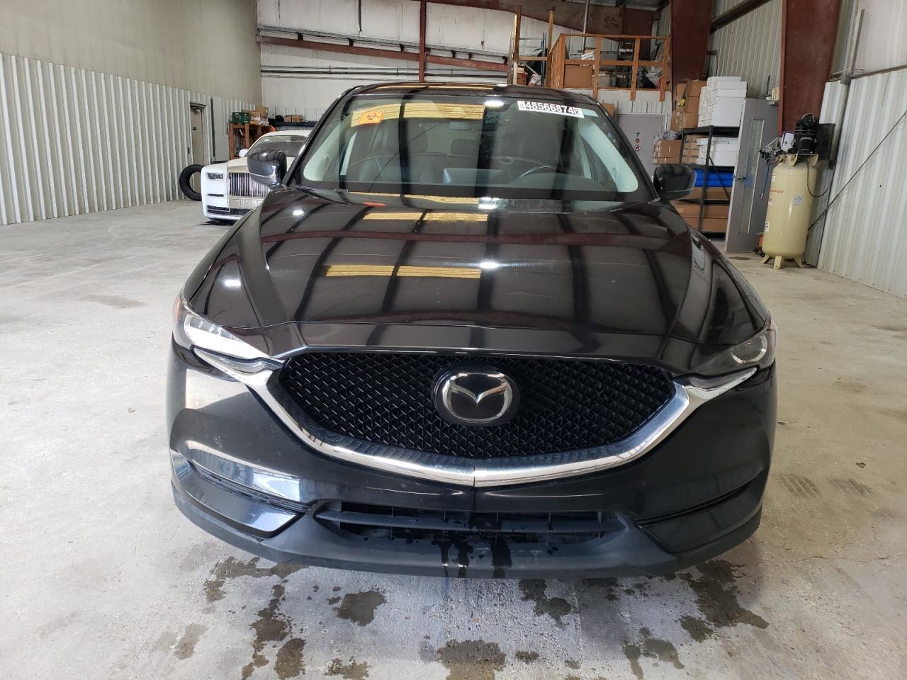 2021 MAZDA CX-5 TOURI - Image 5