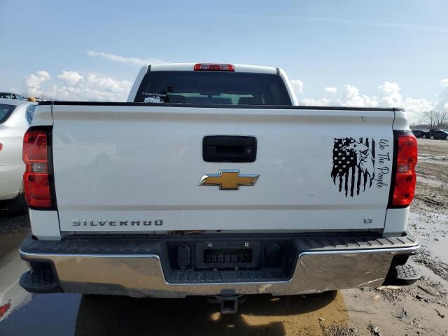 2014 Chevrolet Silverado K1500 Lt - Image 6