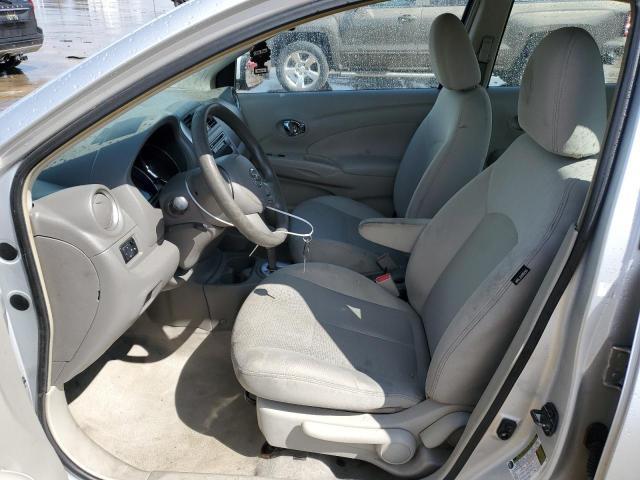 2014 Nissan Versa S - Фото 7