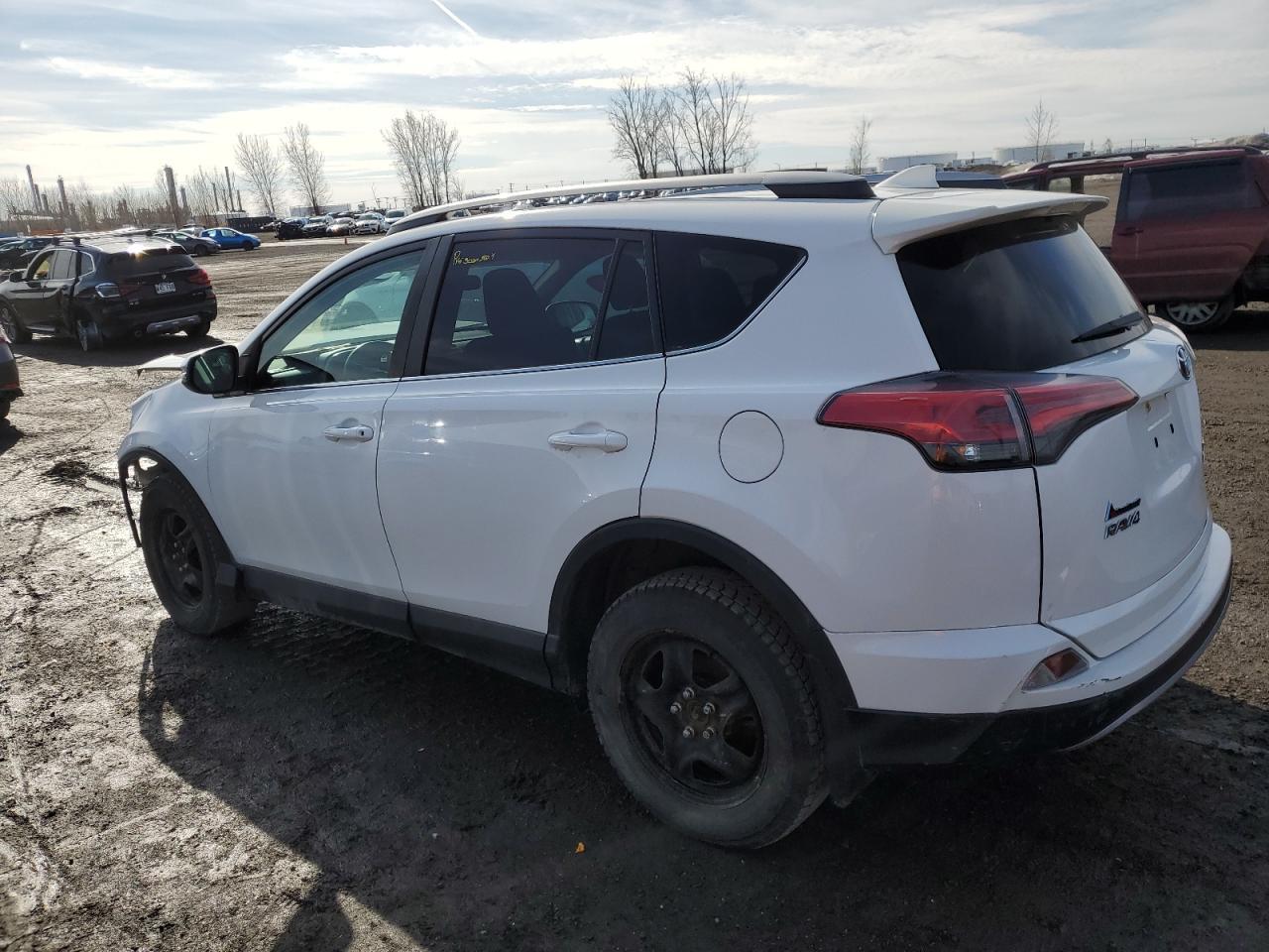 2018 TOYOTA RAV4 ADVEN - Фото 2