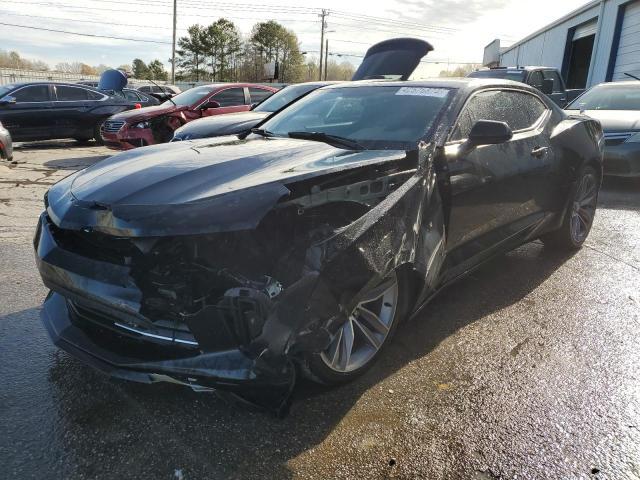 2016 Chevrolet Camaro Lt