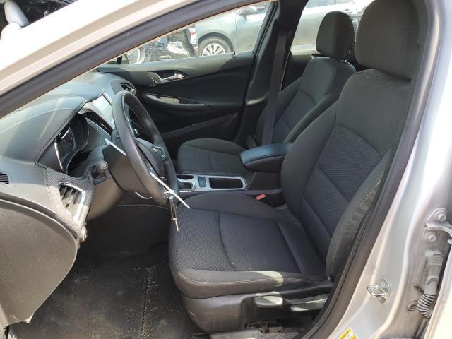 2016 Chevrolet Cruze Ls - Image 7
