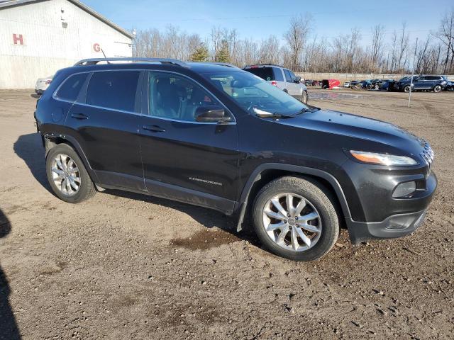 2015 Jeep Cherokee Limited - Image 4