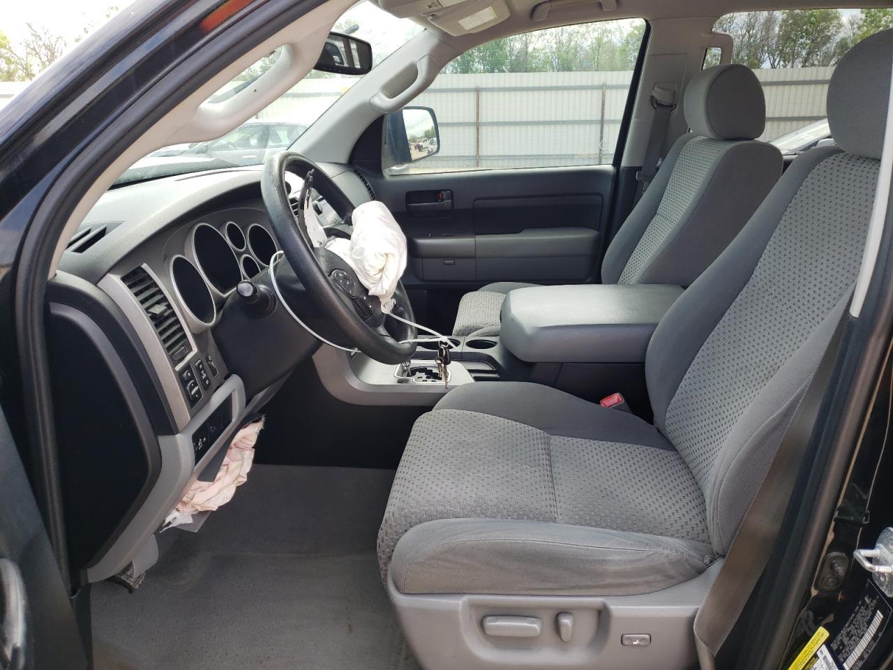 2011 TOYOTA TUNDRA CRE - Image 7