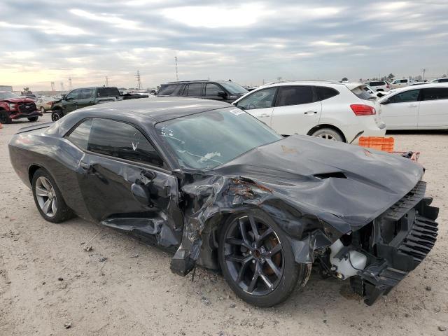 2020 Dodge Challenger Sxt - Фото 4