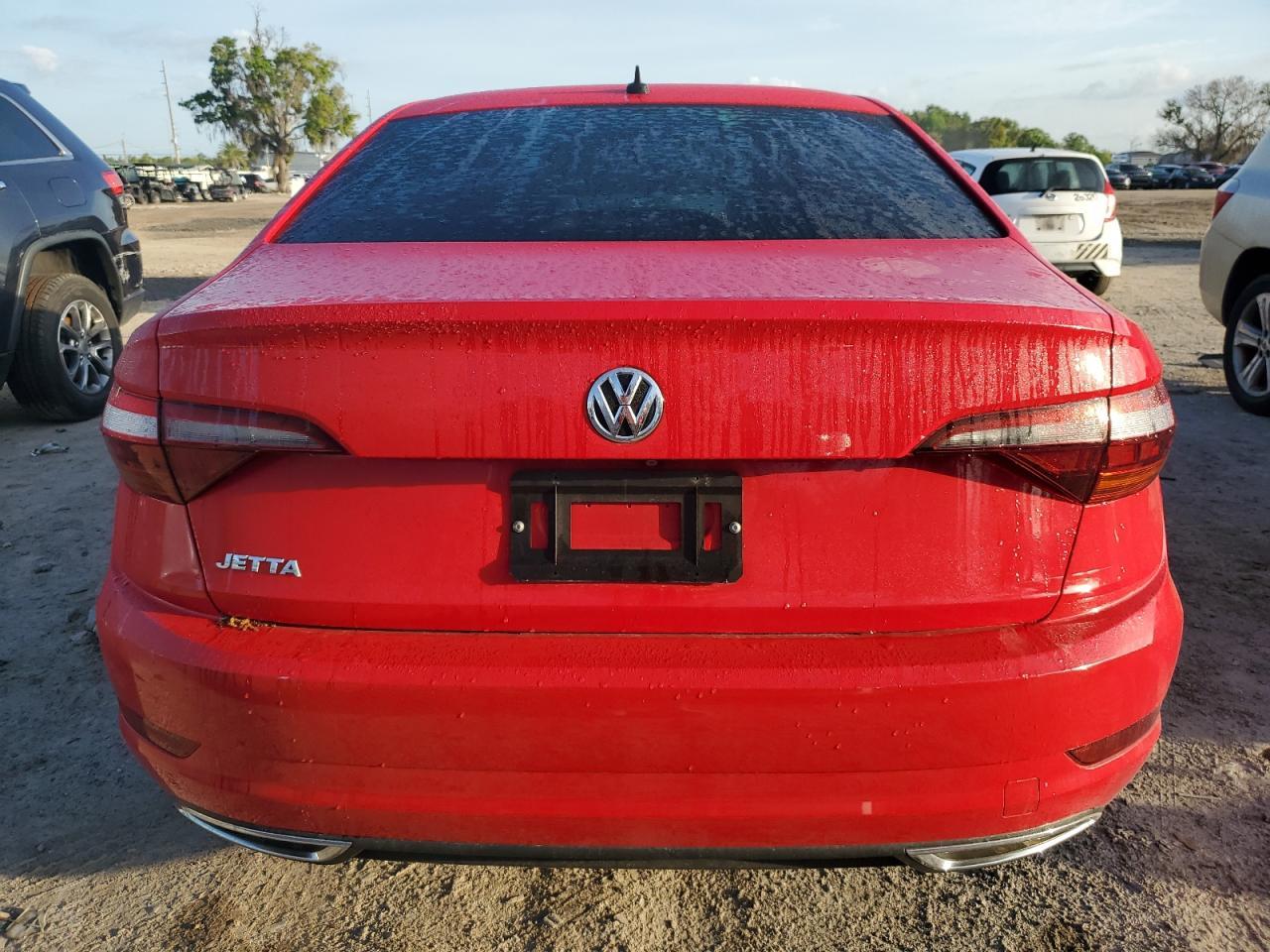 2019 VOLKSWAGEN JETTA S - Фото 6