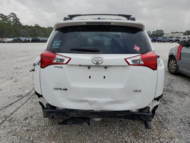2013 Toyota Rav4 Xle - Image 6