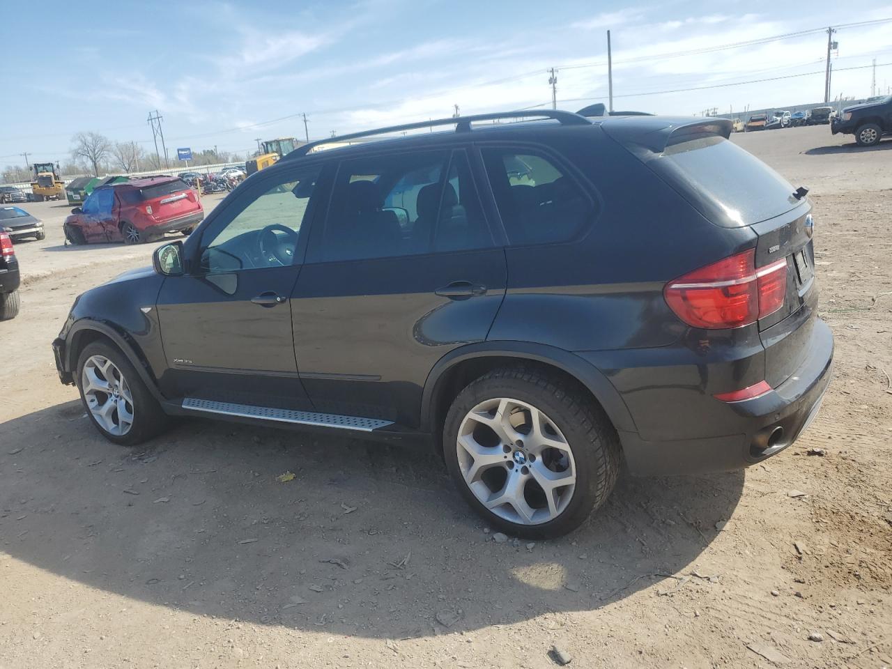 2013 BMW X5 XDRIVE3 - Image 2