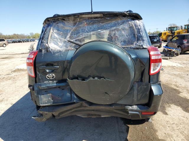 2011 Toyota Rav4 - Фото 6