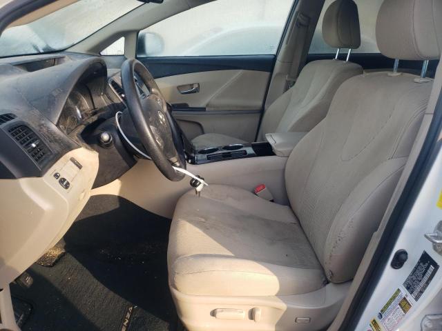 2010 Toyota Venza - Фото 7