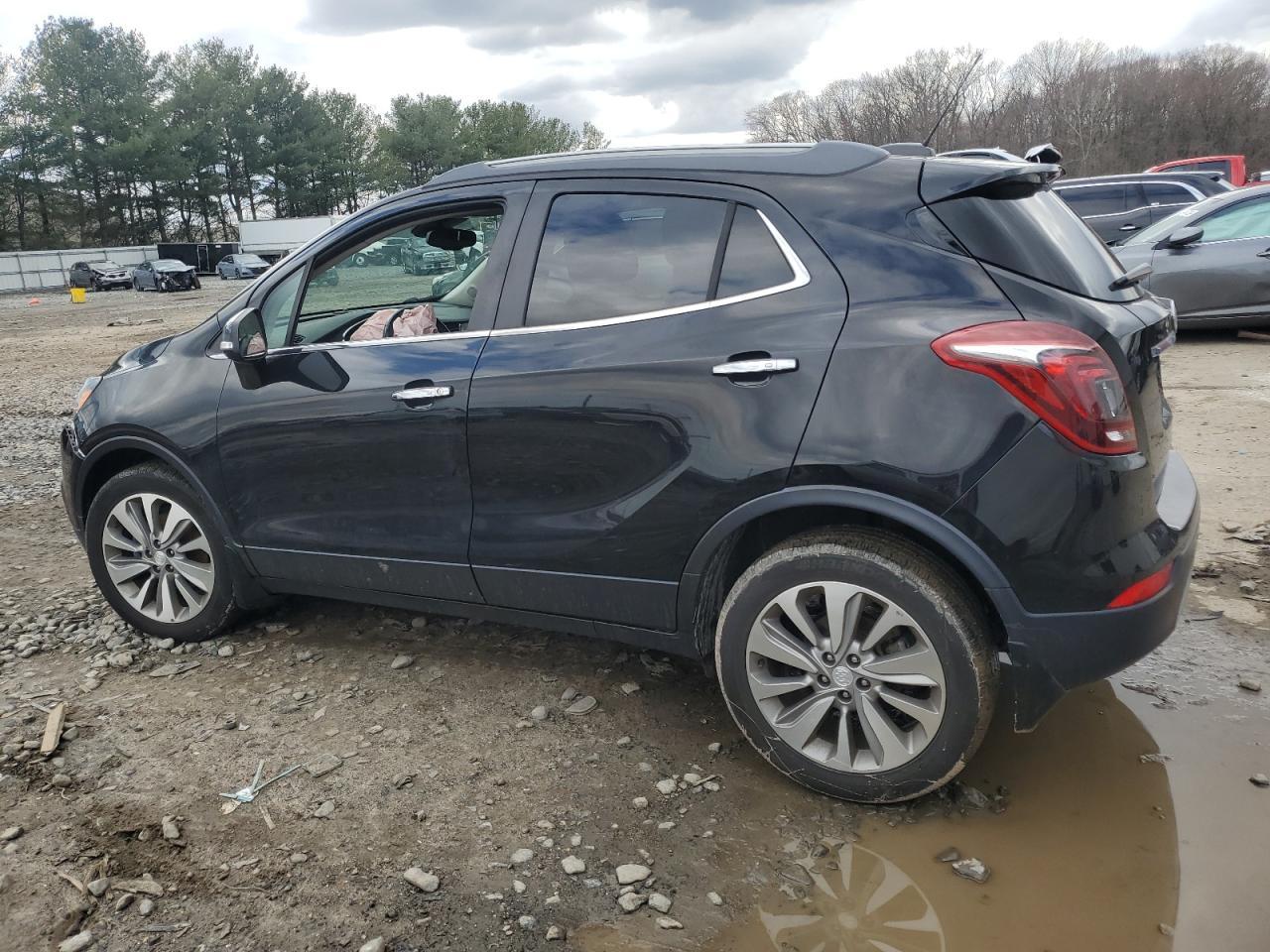 2019 BUICK ENCORE PRE - Фото 2