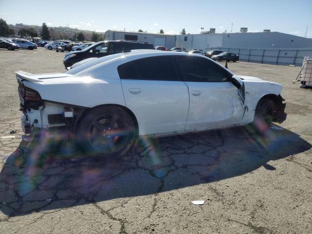 2016 Dodge Charger Srt Hellcat - Image 3