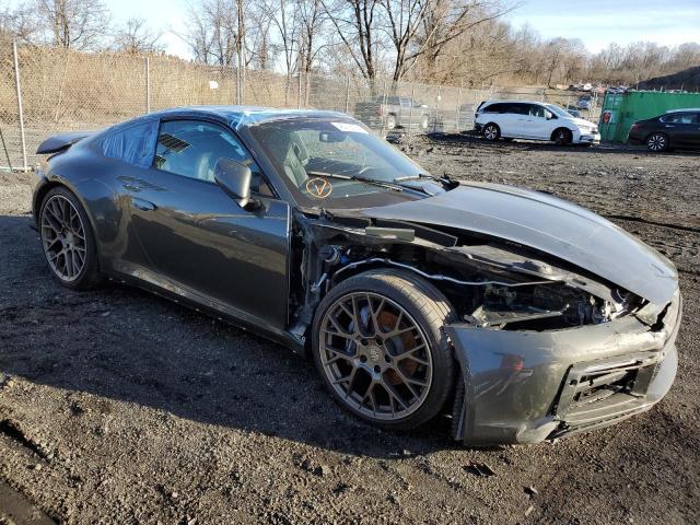 2021 Porsche 911 Carrera - Image 4