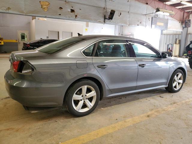 2013 Volkswagen Passat Se - Image 3